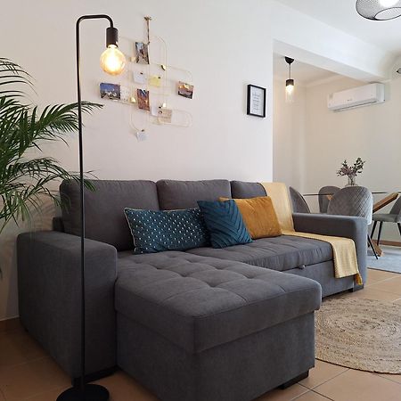 Appartement Casinha Da Ria à District de District de Faro Extérieur photo