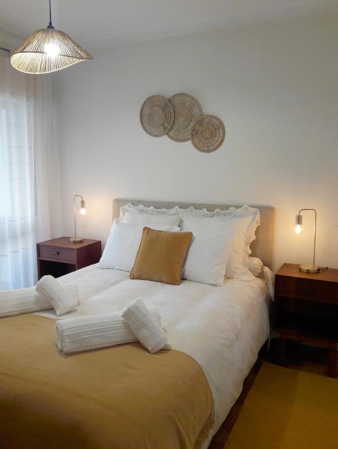 Appartement Casinha Da Ria à District de District de Faro Extérieur photo