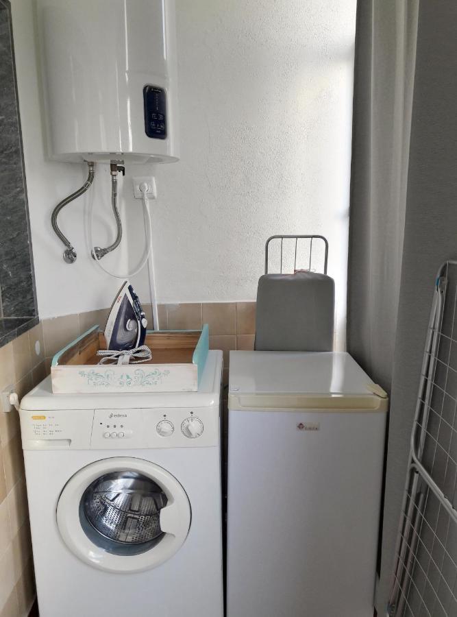 Appartement Casinha Da Ria à District de District de Faro Extérieur photo