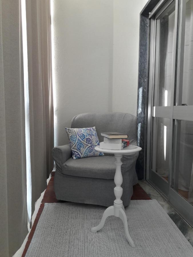 Appartement Casinha Da Ria à District de District de Faro Extérieur photo