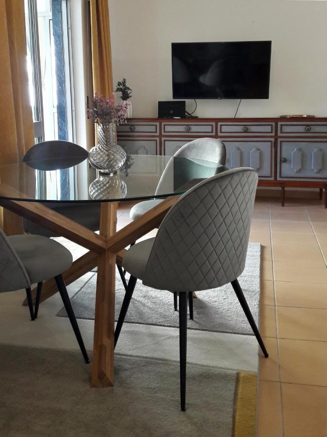 Appartement Casinha Da Ria à District de District de Faro Extérieur photo