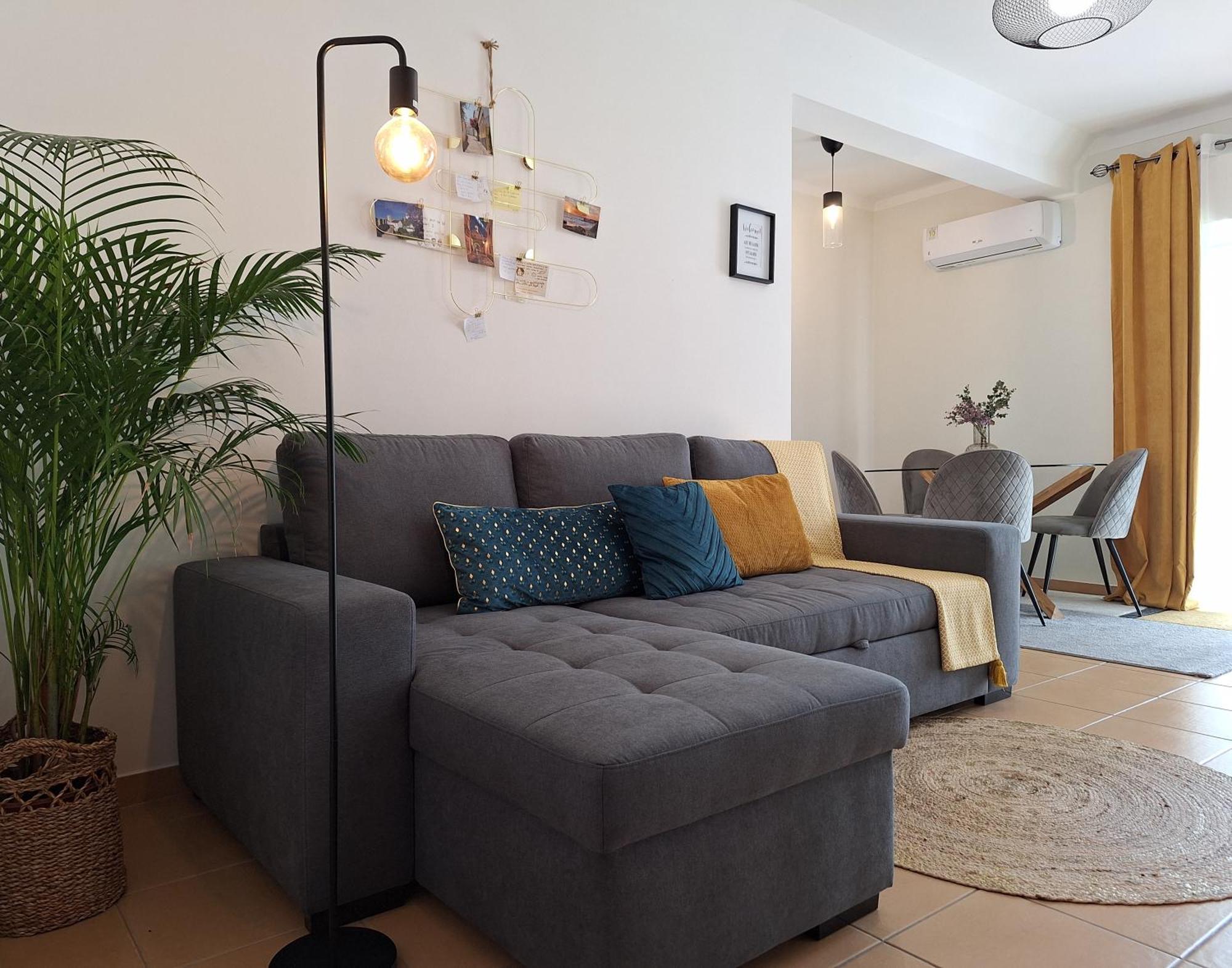 Appartement Casinha Da Ria à District de District de Faro Extérieur photo